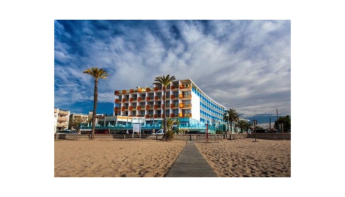 Hotel Nuba Comarruga poza 0