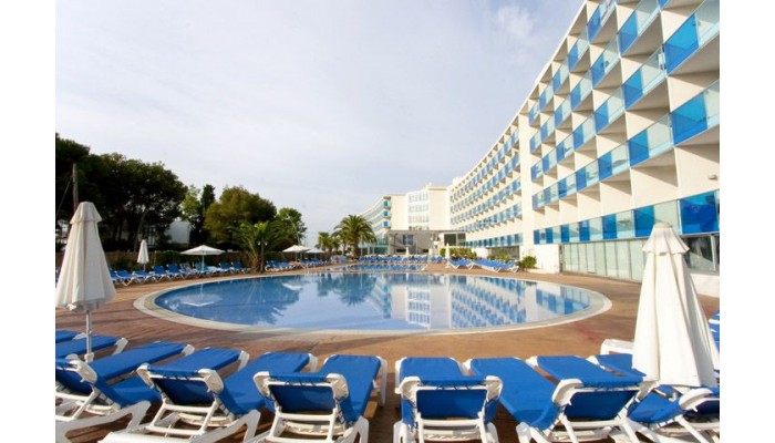 Hotel Nuba poza 4