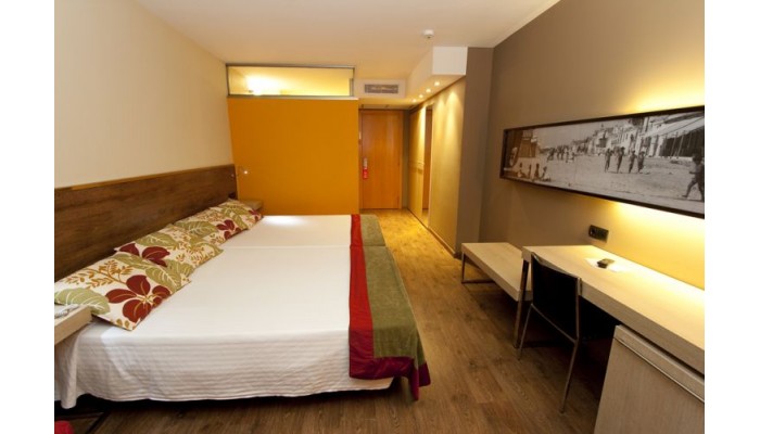 Hotel Nubahotel Coma-ruga poza 11