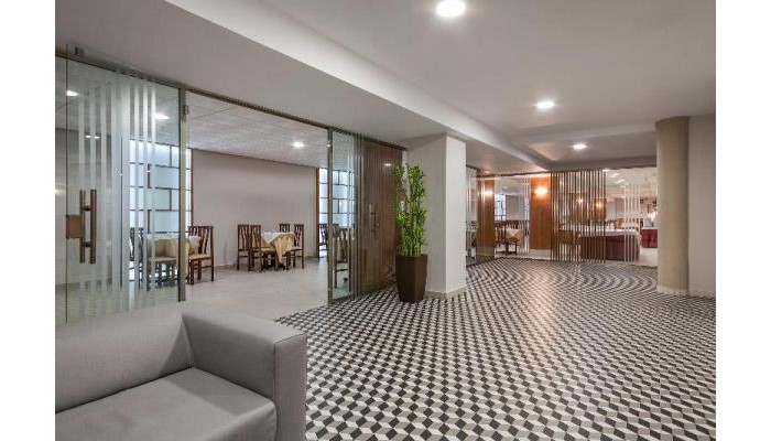 Hotel Oasis Park poza 8