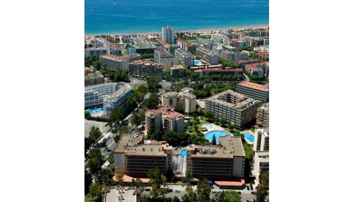 Hotel Ohtels Belvedere poza 2