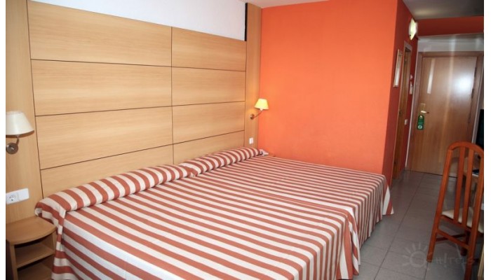 Hotel Ohtels Belvedere poza 11