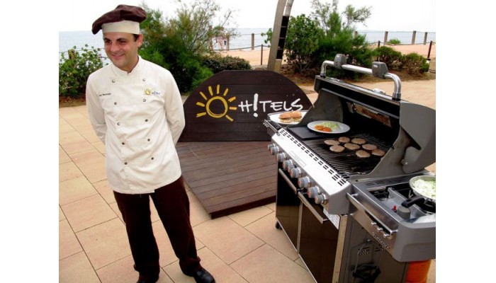 Hotel Ohtels Cap Roig poza 9