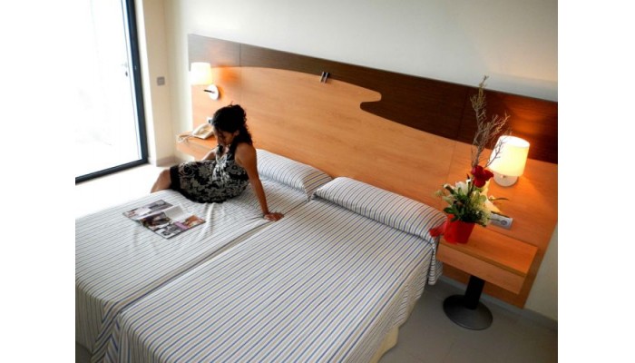 Hotel Ohtels Cap Roig poza 5