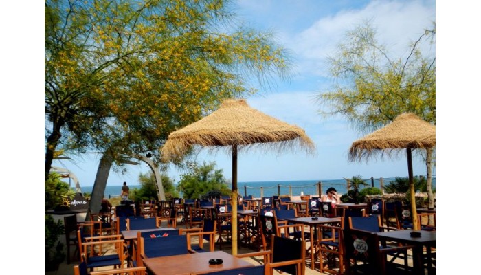 Hotel Ohtels Cap Roig poza 10