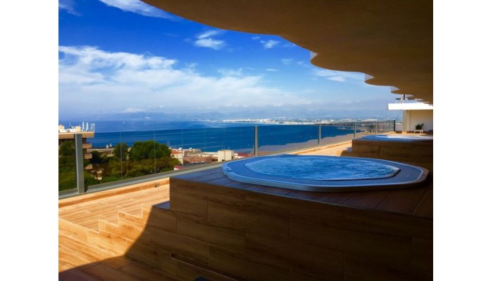 Hotel Ohtels Playa De Oro poza 0