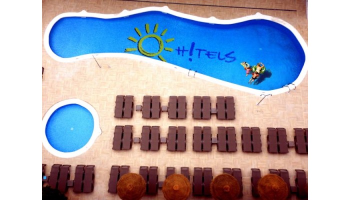 Hotel Ohtels Playa De Oro poza 2