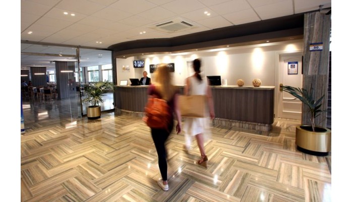 Hotel Ohtels Playa De Oro poza 5