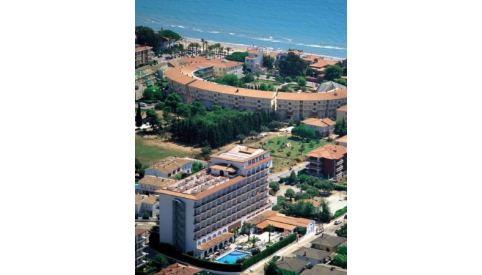 Hotel Ohtels San Salvador poza 3