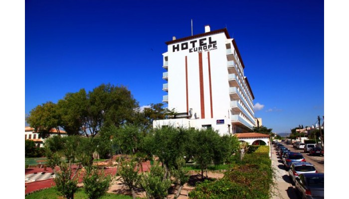 Hotel Ohtels San Salvador poza 7