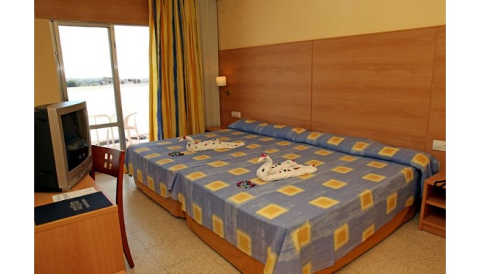 Hotel Ohtels San Salvador poza 4