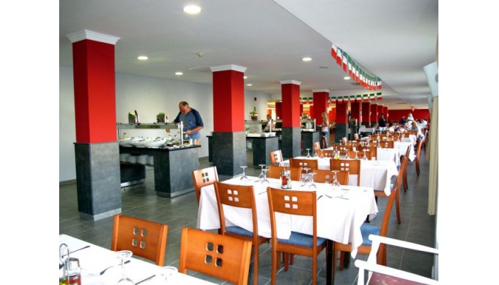 Hotel Ohtels San Salvador poza 5