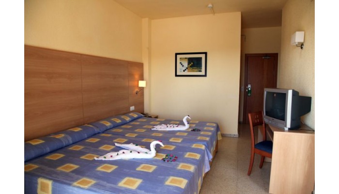 Hotel Ohtels San Salvador poza 10