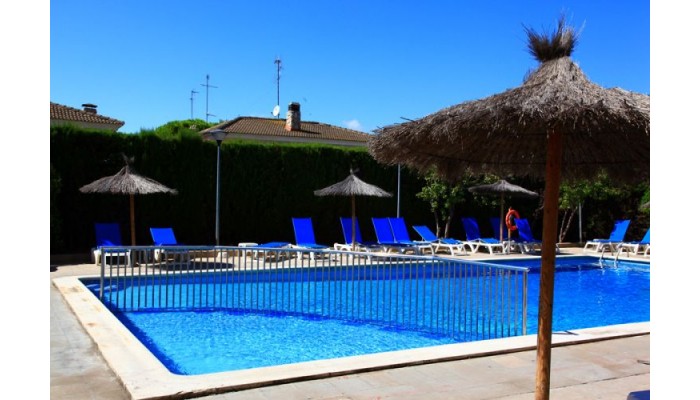 Hotel Ohtels San Salvador poza 9