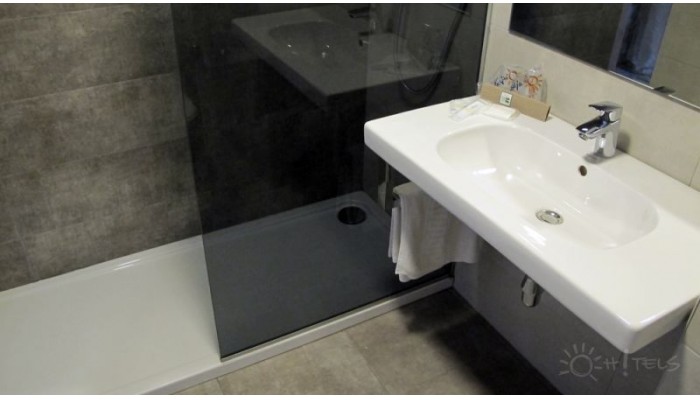 Hotel Ohtels Villa Dorada poza 9