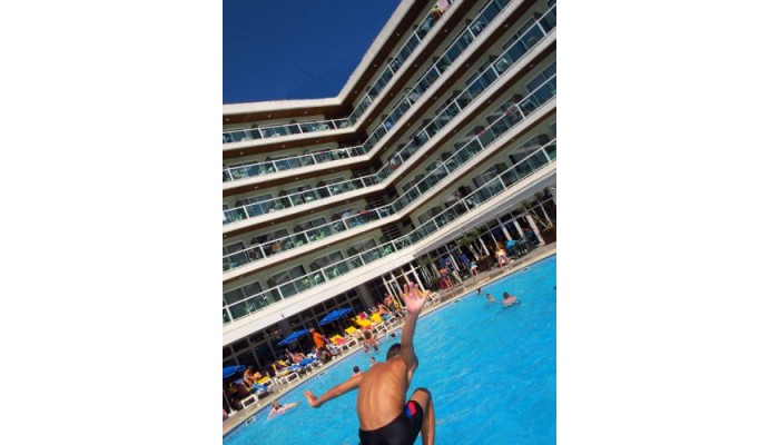 Hotel Ohtels Villa Dorada poza 3