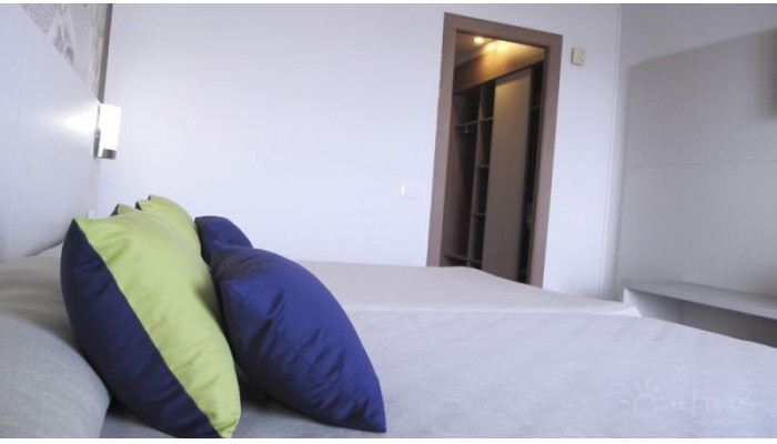 Hotel Ohtels Villa Dorada poza 5