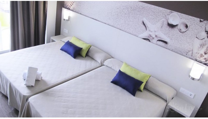 Hotel Ohtels Villa Dorada poza 4