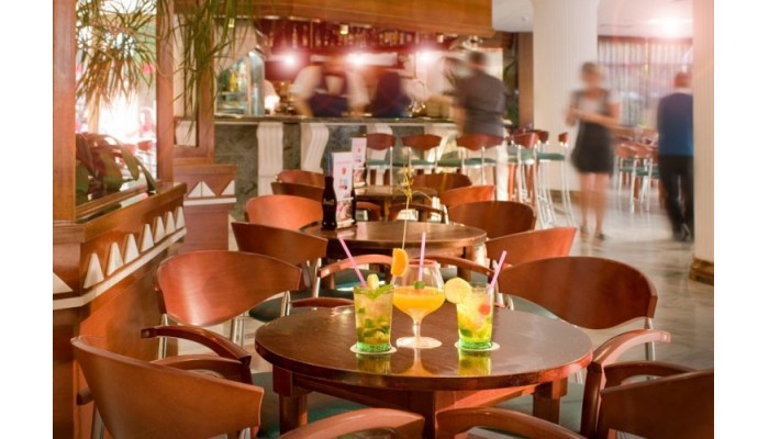 Hotel Olympus Palace poza 5