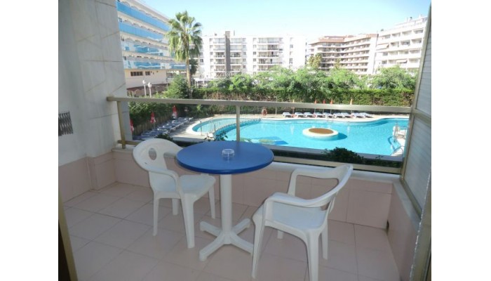 Hotel Olympus Palace poza 11