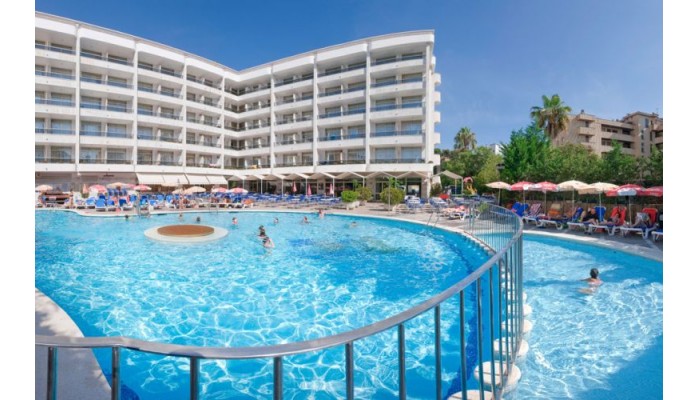 Hotel Olympus Palace poza 2