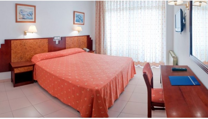 Hotel Olympus Palace poza 8