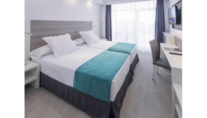 Hotel Olympus Palace Salou poza 1