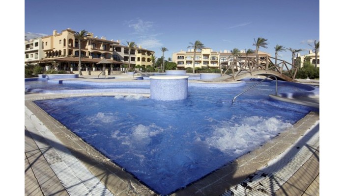 Hotel P&v Bonavista De Bonmont poza 8