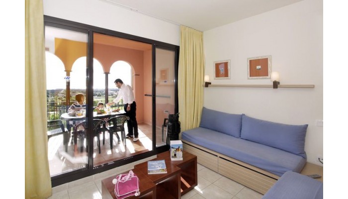 Hotel P&v Bonavista De Bonmont poza 3