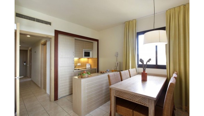 Hotel P&v Bonavista De Bonmont poza 6