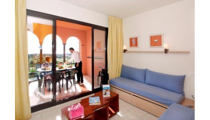 Hotel P&v Bonavista De Bonmont poza 9