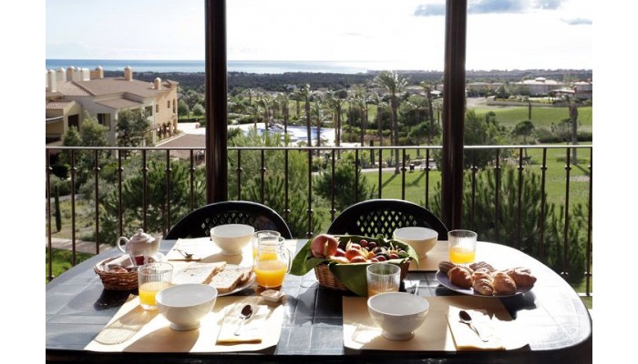 Hotel P&v Bonavista De Bonmont poza 5