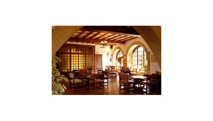 Hotel Parador De Tortosa poza 8