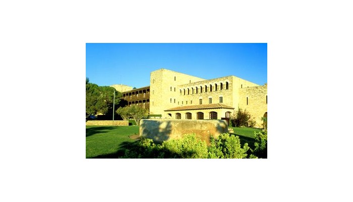 Hotel Parador De Tortosa poza 5