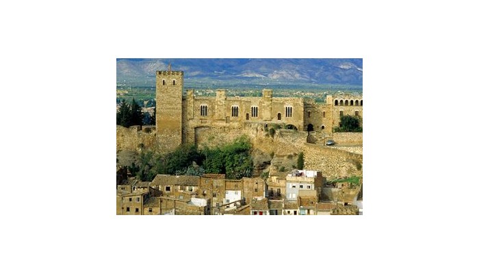 Hotel Parador De Tortosa poza 4