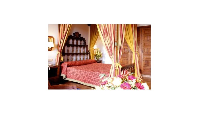 Hotel Parador De Tortosa poza 11