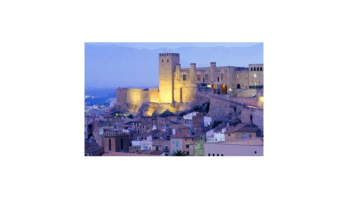 Hotel Parador De Tortosa poza 3