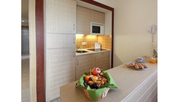 Hotel Pierre Et Vacances Bonavista De Bonmont poza 2