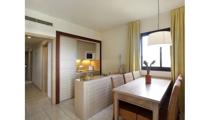 Hotel Pierre Et Vacances Bonavista De Bonmont poza 0