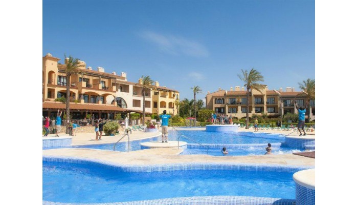 Hotel Pierre Et Vacances Bonavista De Bonmont poza 10