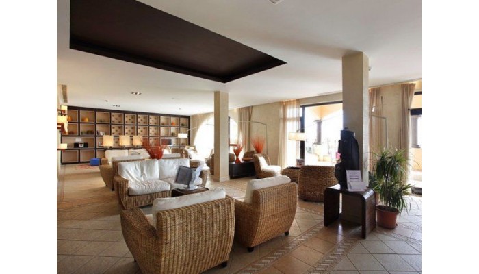 Hotel Pierre Et Vacances Bonavista De Bonmont poza 4