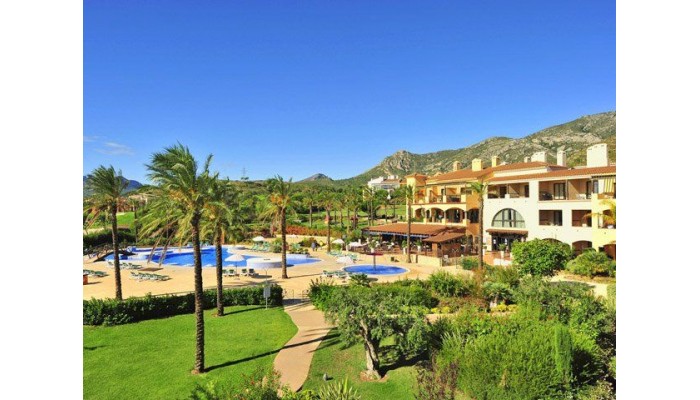 Hotel Pierre Et Vacances Bonavista De Bonmont poza 8