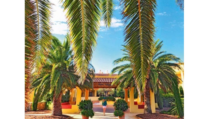 Hotel Pierre Et Vacances Bonavista De Bonmont poza 7