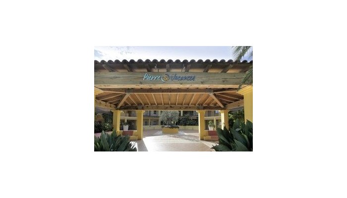 Hotel Pierre & Vacances Bonavista De Bonmont poza 3