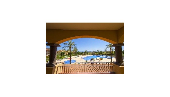 Hotel Pierre & Vacances Bonavista De Bonmont poza 11