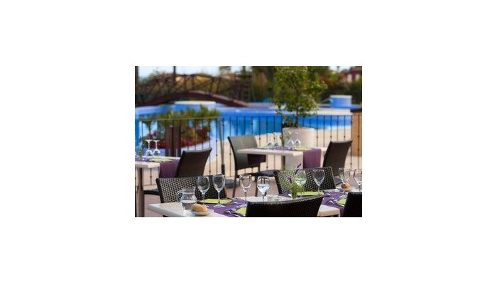 Hotel Pierre & Vacances Bonavista De Bonmont poza 0