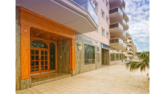 Hotel Pineda Park poza 10