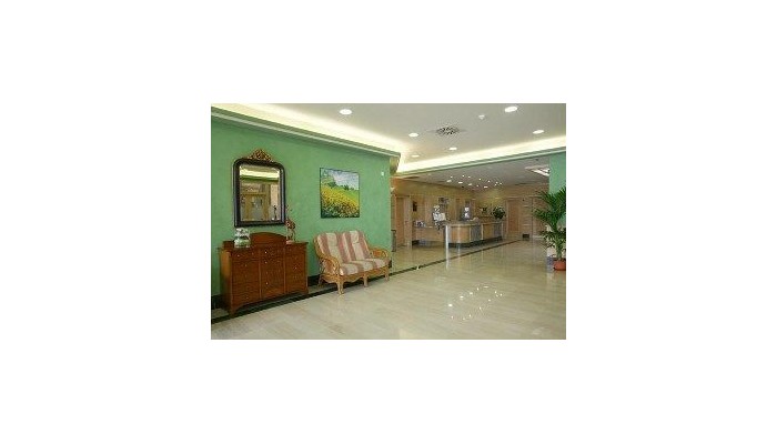 Hotel Pineda Park poza 5