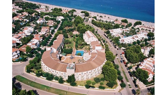 Hotel Pino Alto poza 7