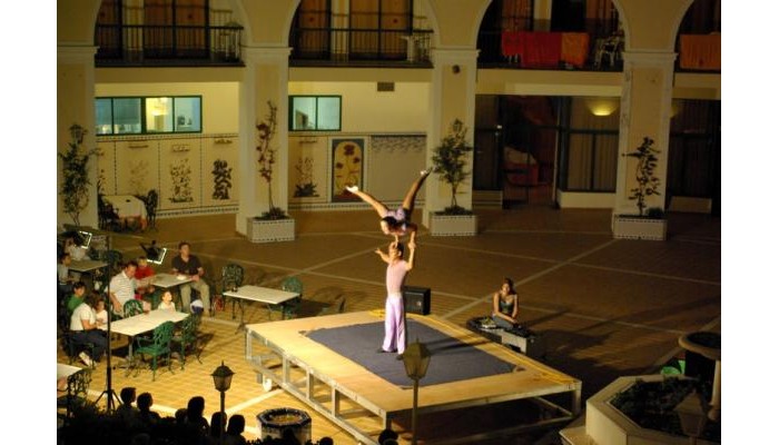 Hotel Pino Alto poza 8